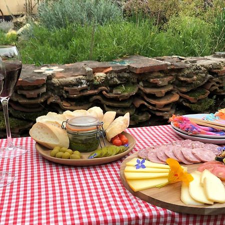 Farmhouse B&B Saint-Georges  Bagian luar foto