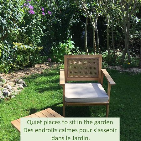 Farmhouse B&B Saint-Georges  Bagian luar foto