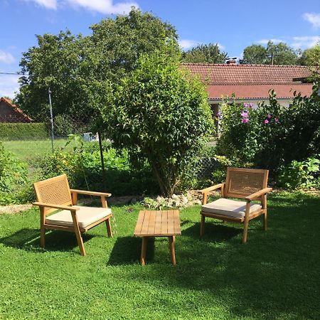 Farmhouse B&B Saint-Georges  Bagian luar foto
