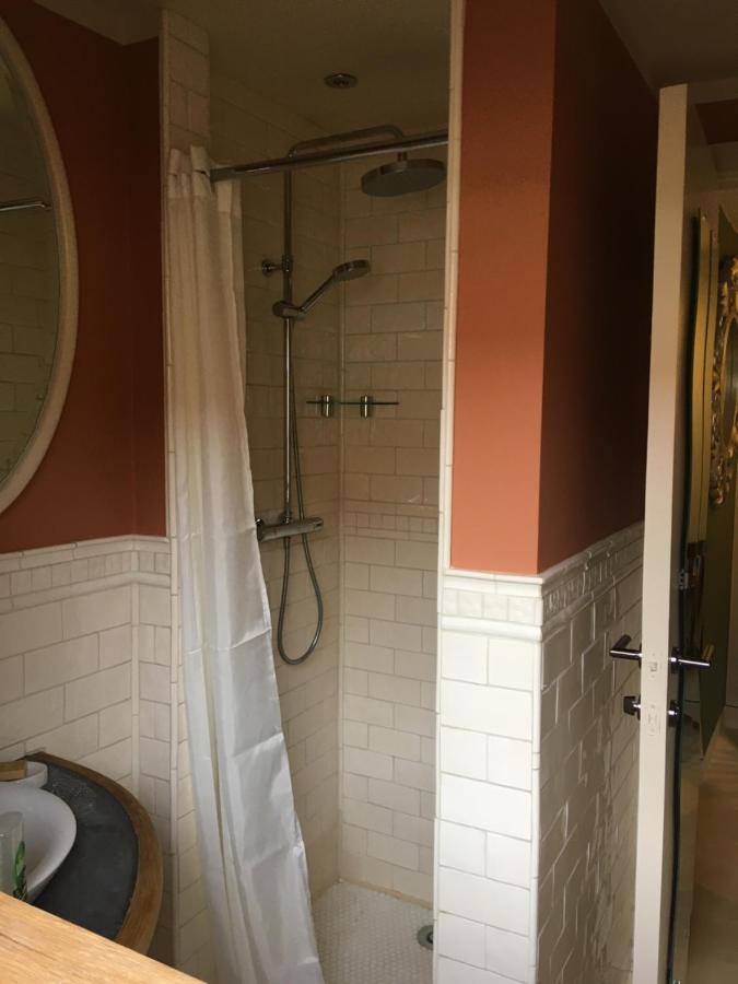Farmhouse B&B Saint-Georges  Bagian luar foto