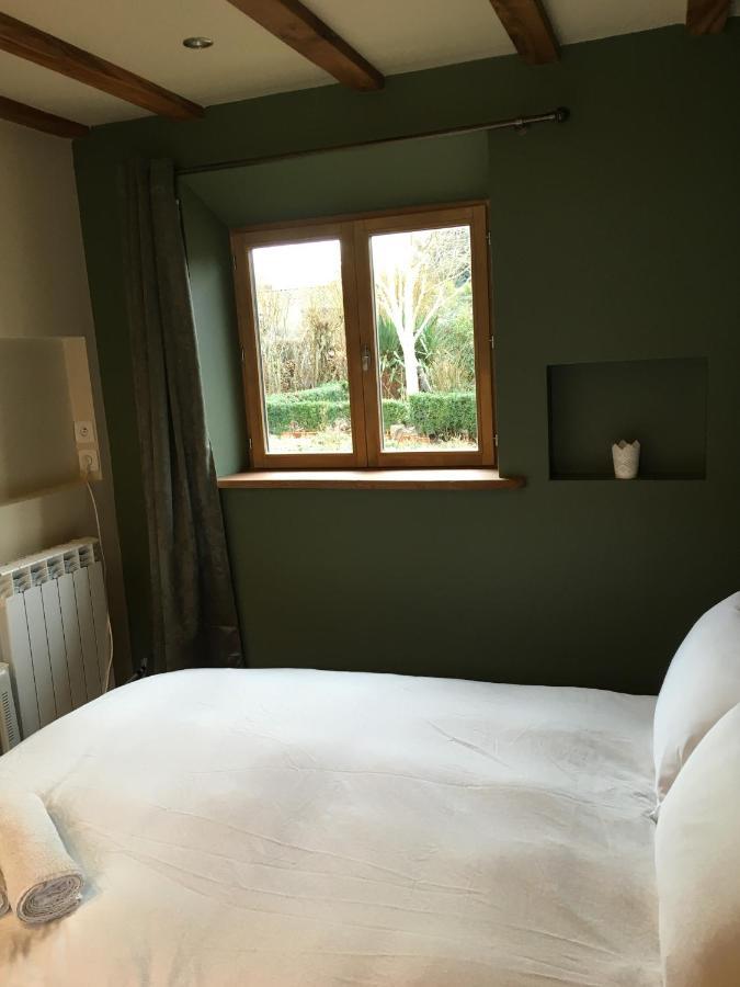 Farmhouse B&B Saint-Georges  Bagian luar foto