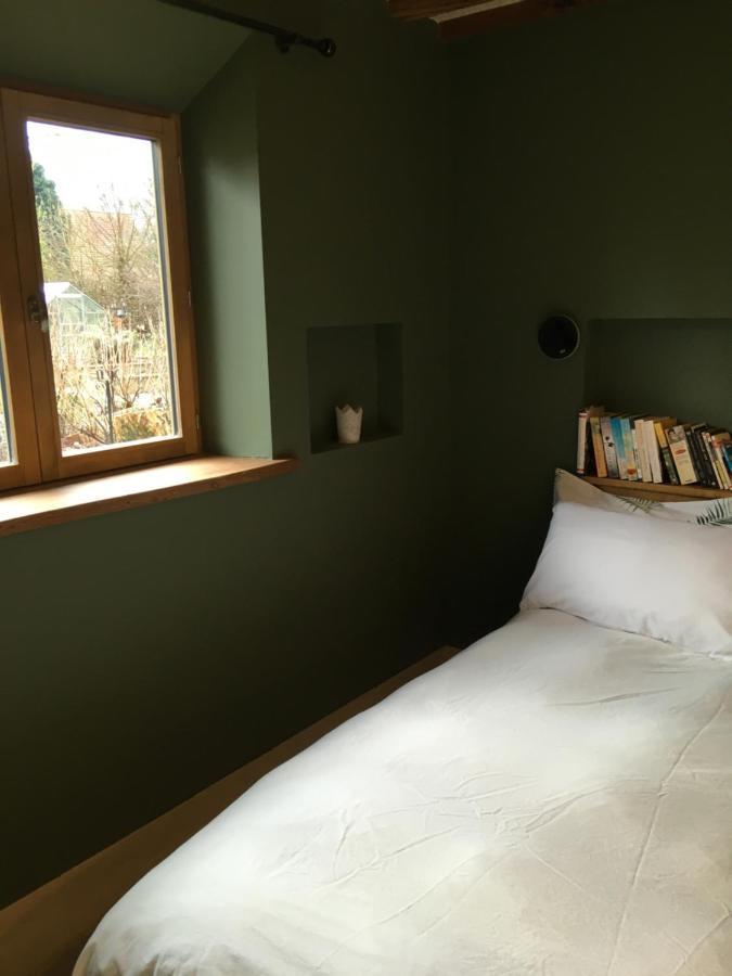 Farmhouse B&B Saint-Georges  Bagian luar foto