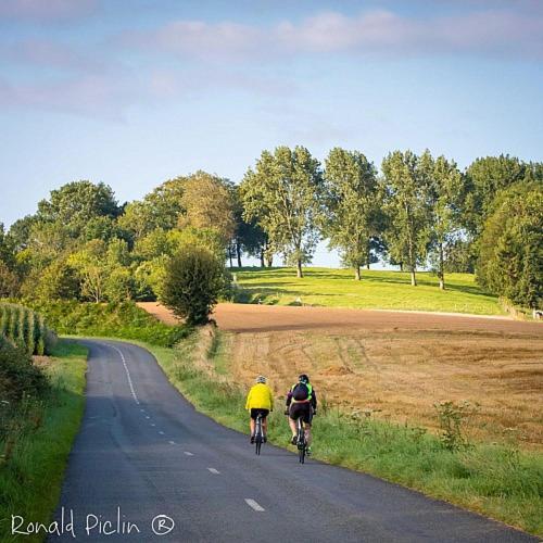 Farmhouse B&B Saint-Georges  Bagian luar foto