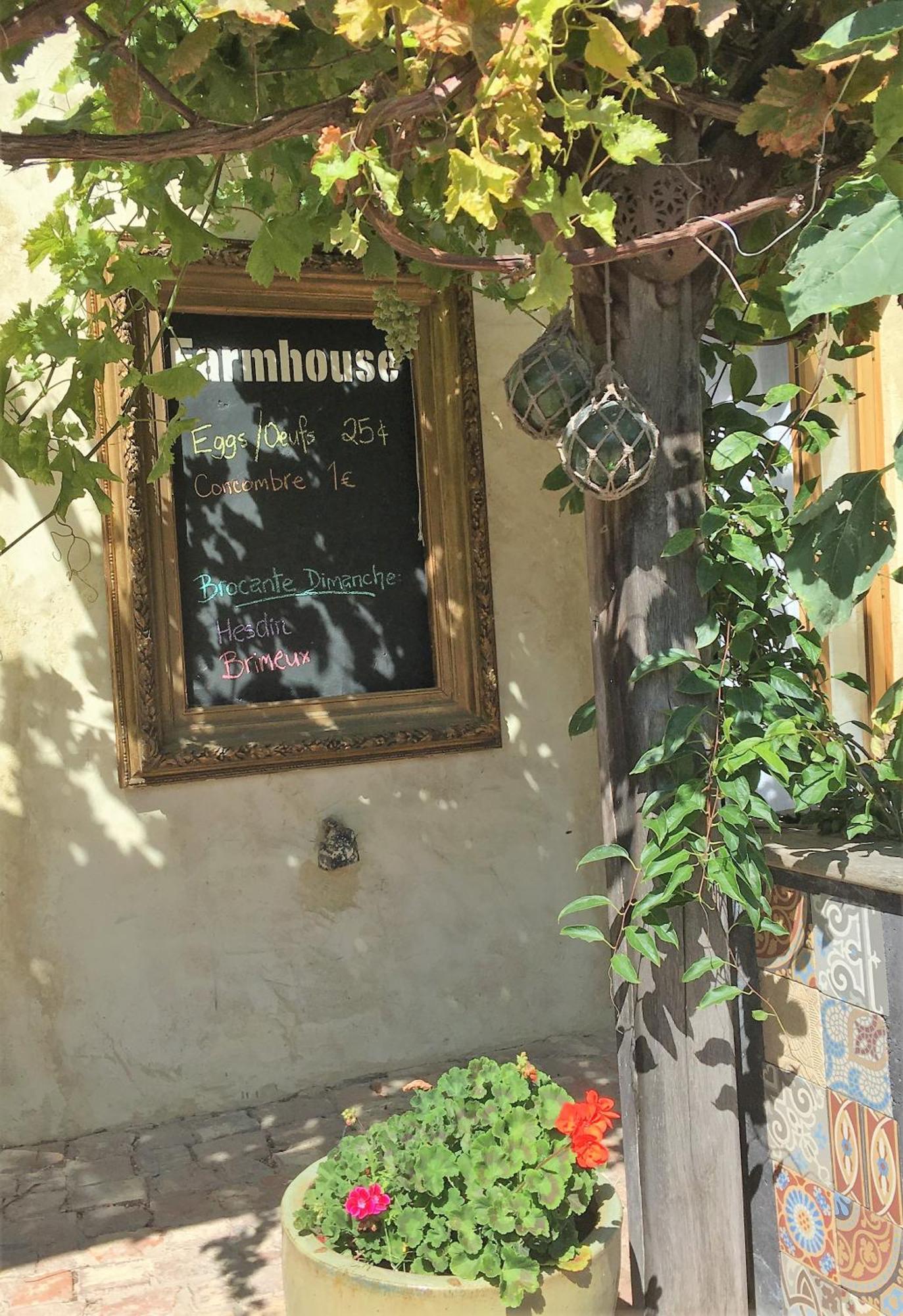 Farmhouse B&B Saint-Georges  Bagian luar foto
