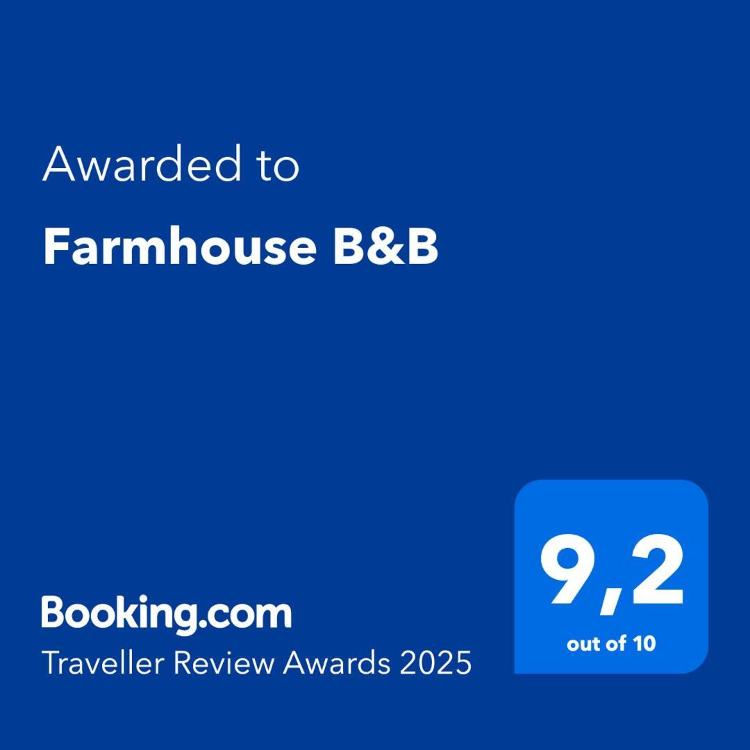 Farmhouse B&B Saint-Georges  Bagian luar foto